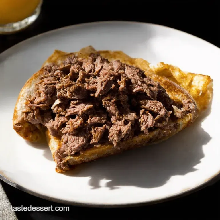 Homemade Gyro Meat The Best Easy Recipe