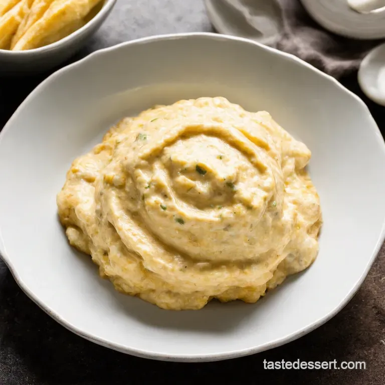 The Ultimate Homemade Tartar Sauce From Bland to Grand