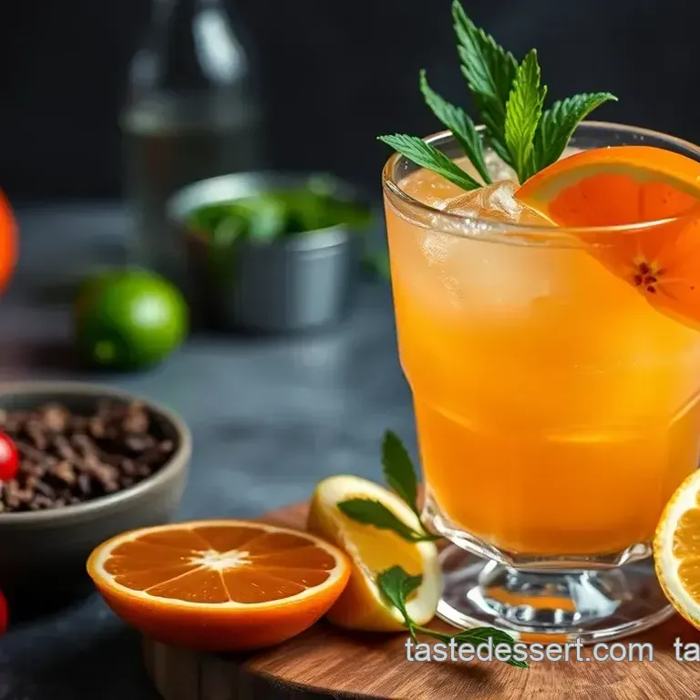 The Ultimate Paloma: Refreshingly Simple