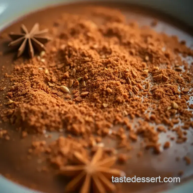 The Ultimate Spiced Tea Blend (Chai and Beyond!) presentation