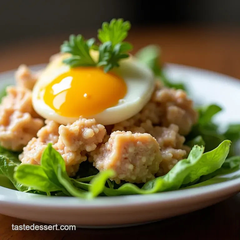 The Ultimate Tuna Salad Sandwich Perfectly Flaked Creamy