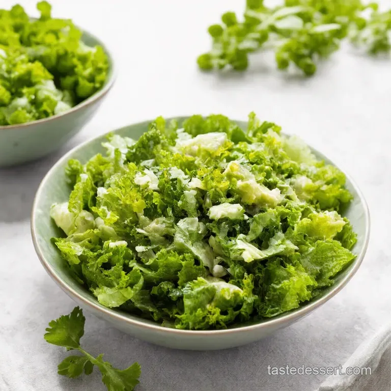 ThreeIngredient Salad Dressings