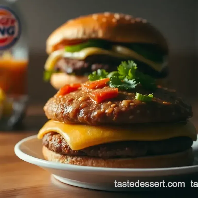Timing Secrets Revealed: When Does Burger King Serve Lunch?