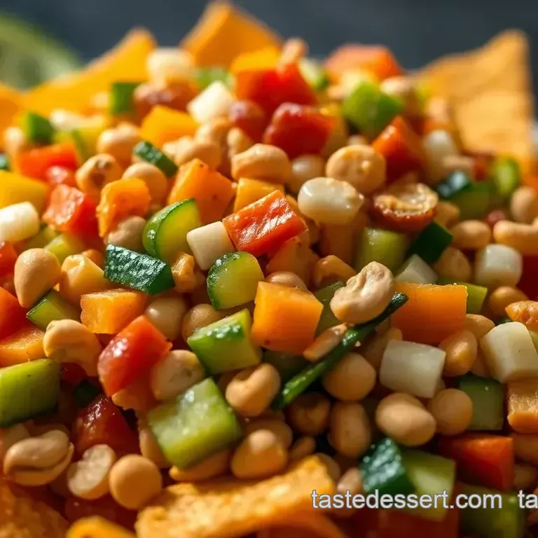 Tostilocos: Ultimate Loaded Chip Bag Fiesta! 💥