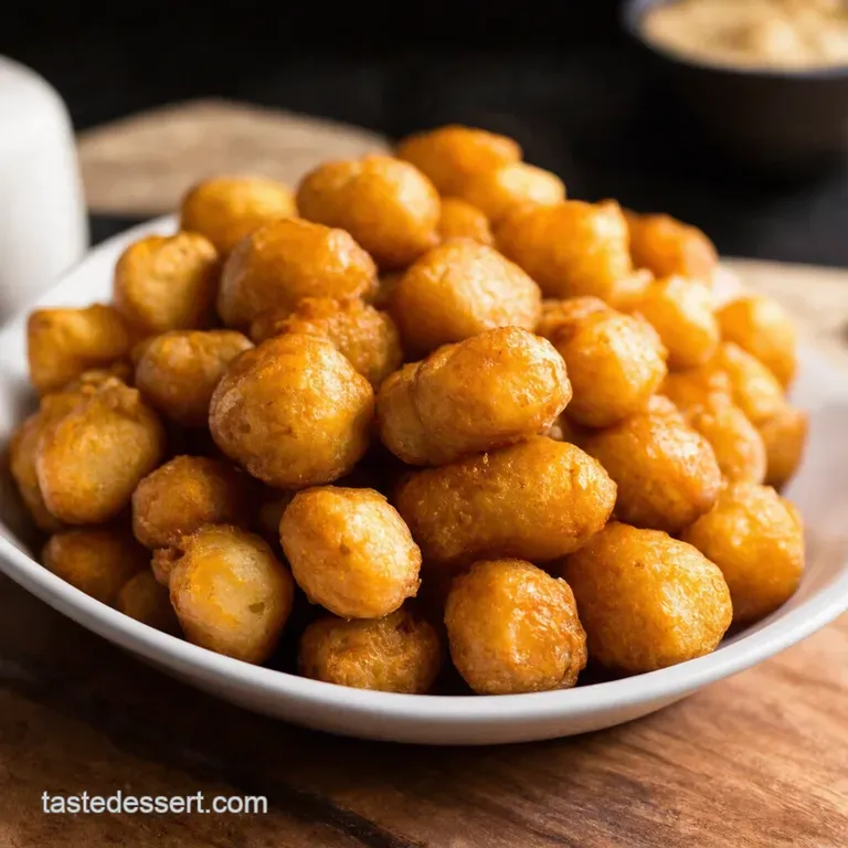 Touchdown Totchos presentation