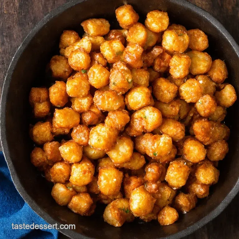 Touchdown Totchos My Ultimate Football Food Game Changer