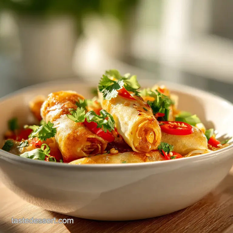 Weight Watchers Egg Roll in a Bowl Recipe with Ground Turkey