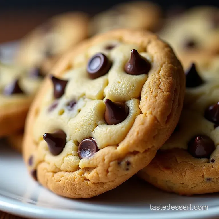 The Ultimate Brown Butter Chocolate Chip Cookies Recipe The Golden Standard Ultimate Brown Butter Chocolate Chip Cookies