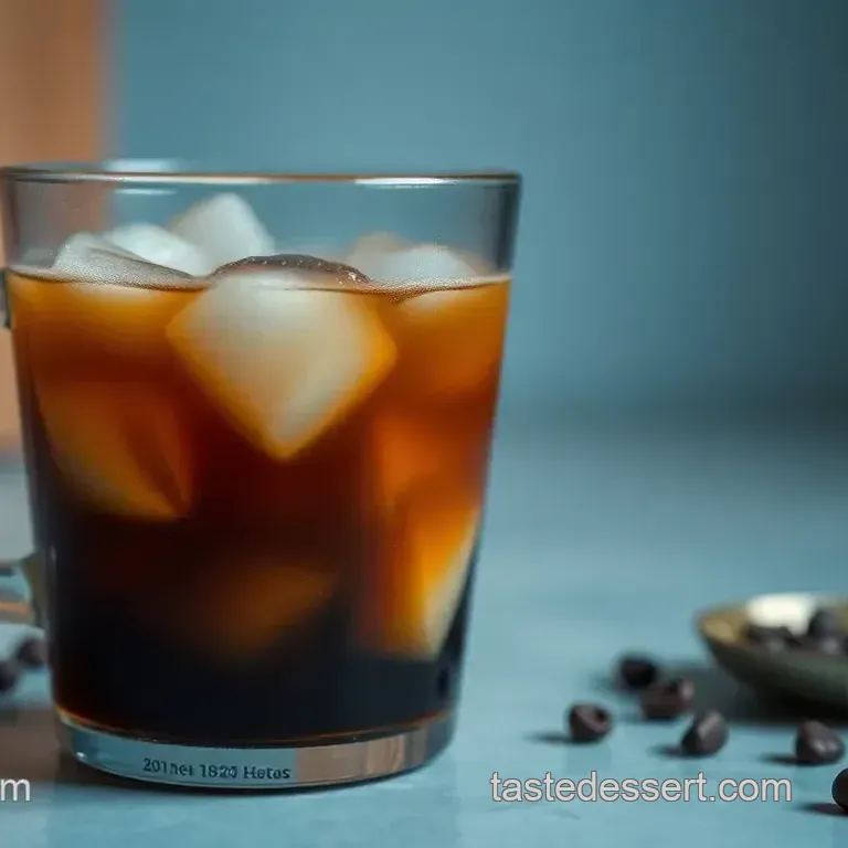 Ultimate Coffee Infusion: The Cold Brew Coffee Hack