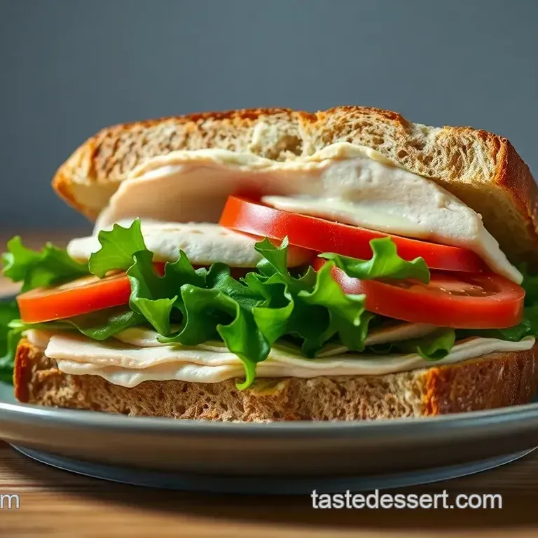 Ultimate Turkey Bravo Sandwich: A Panera Classic Made at Home