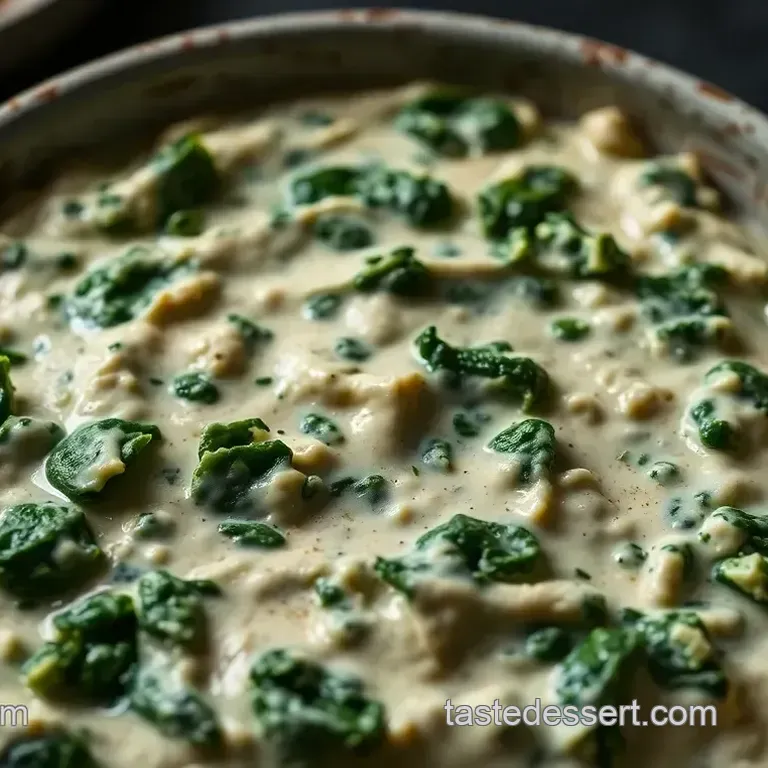 Delicious Vegan Spinach and Artichoke Dip: A Starbucks-Inspired Treat