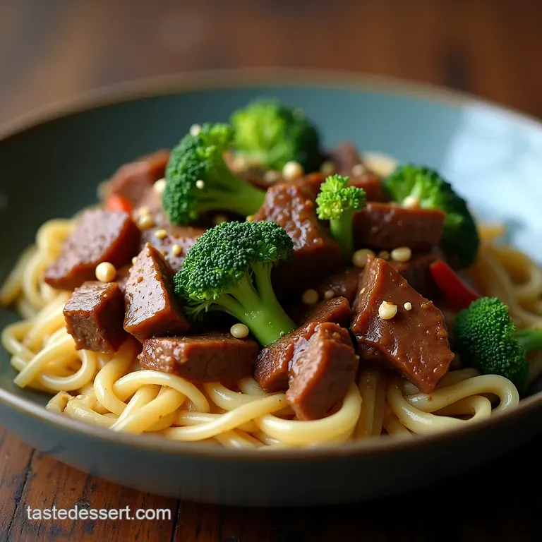 Velvet Beef Broccoli The Weeknight Takeaway Champion Stir Fry