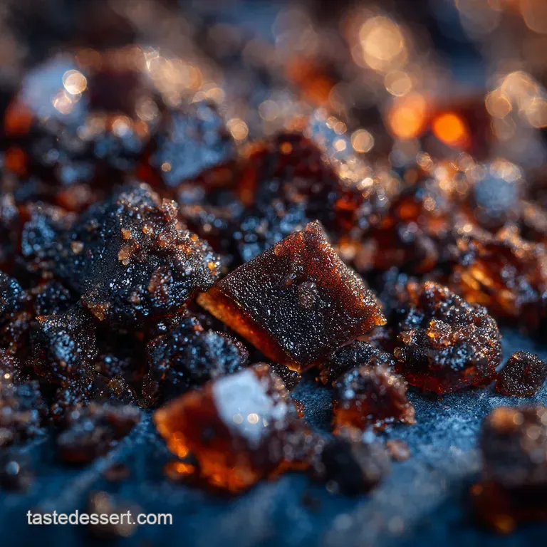 Wicked Black Bean Spread Southwestern Style presentation